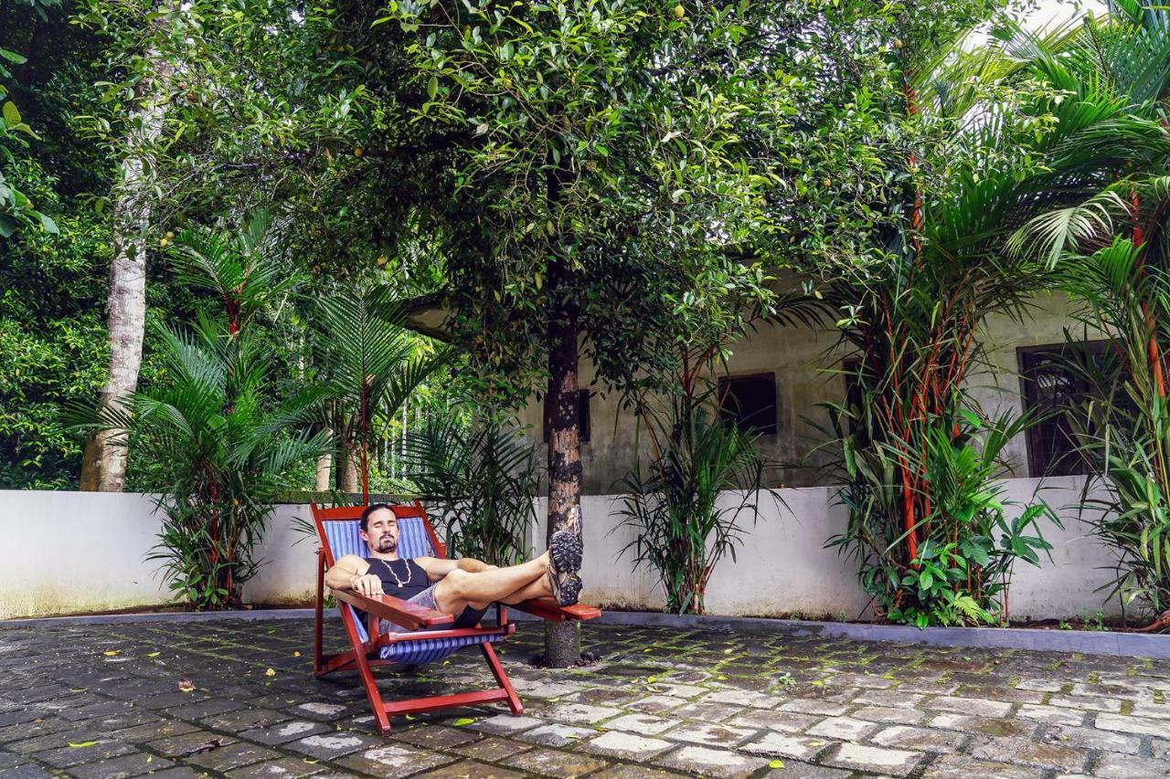 Thanal Premium Villa By - A Place To Call Your Home Muvattupuzha Bagian luar foto