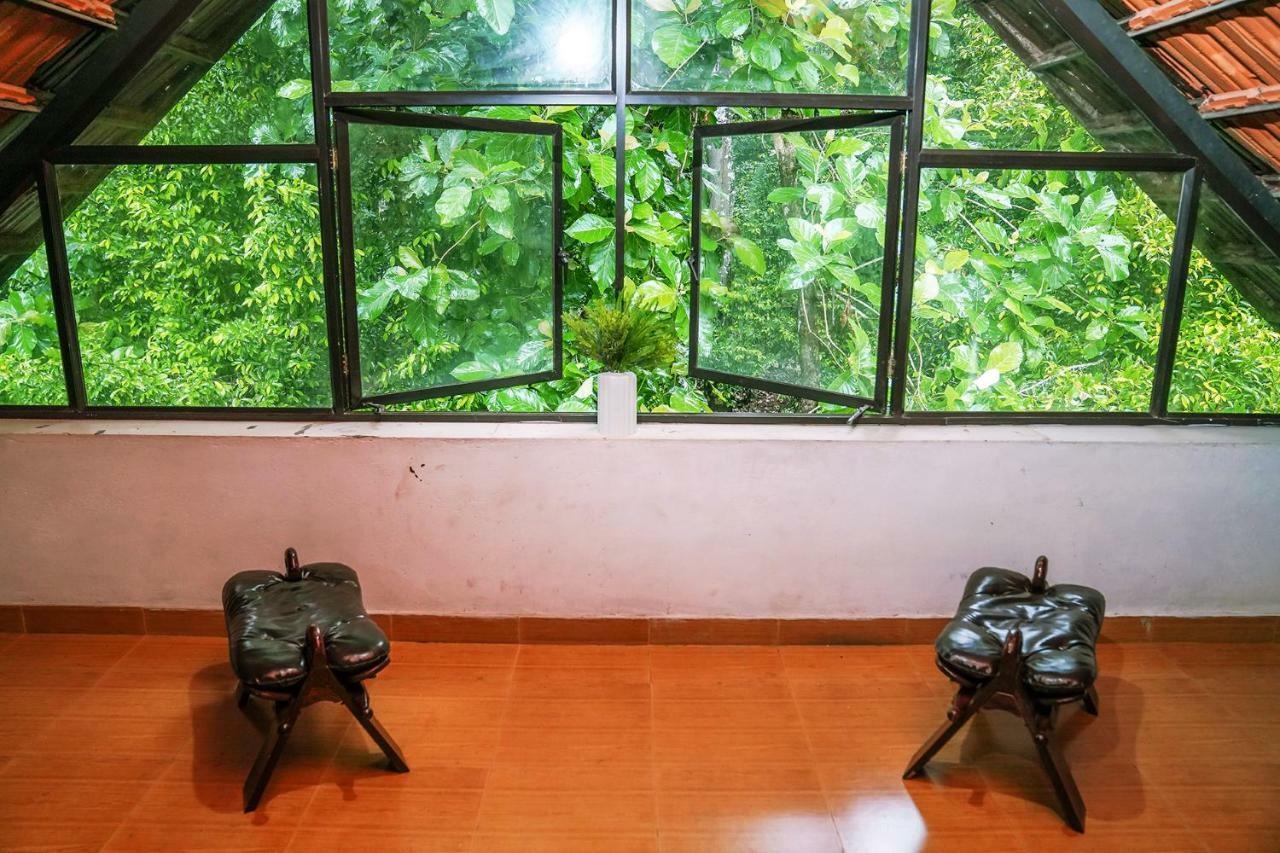 Thanal Premium Villa By - A Place To Call Your Home Muvattupuzha Bagian luar foto