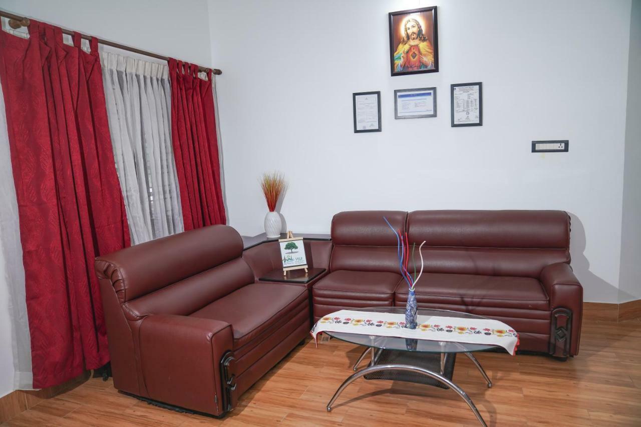 Thanal Premium Villa By - A Place To Call Your Home Muvattupuzha Bagian luar foto