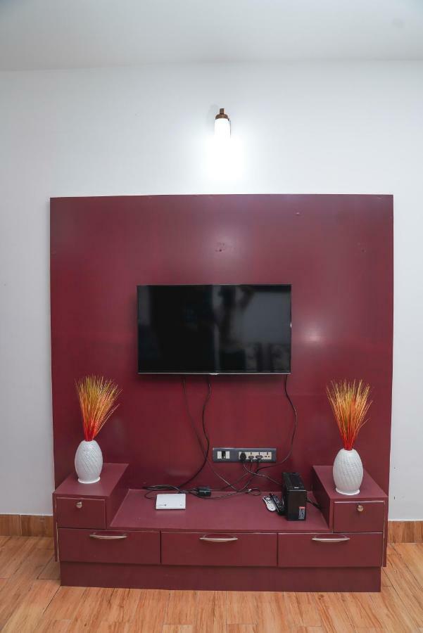 Thanal Premium Villa By - A Place To Call Your Home Muvattupuzha Bagian luar foto